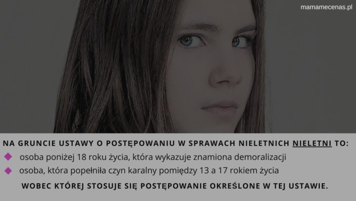 Nieletni